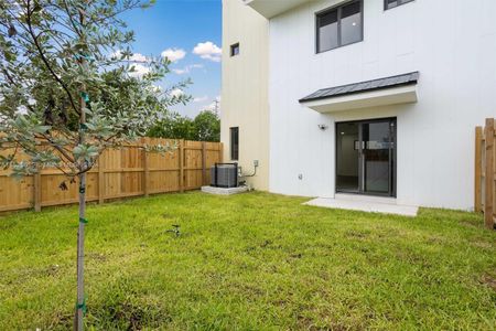 New construction Townhouse house 534 Nw 7Th St, Unit 1, Florida City, FL 33034 null- photo 35 35