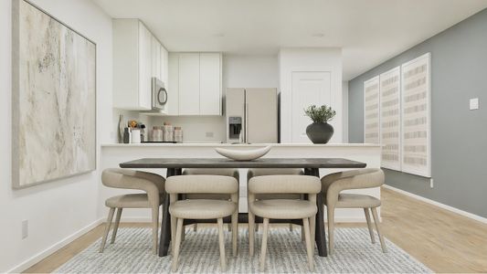 Crosswinds: Cottage Collection 21