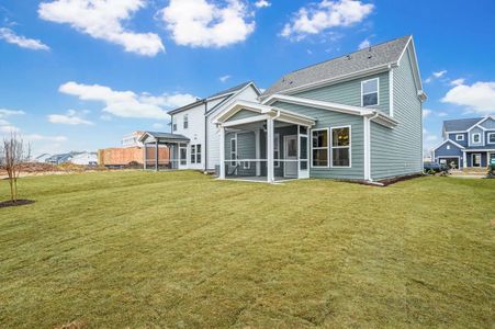 Serenity by Garman Homes in Fuquay Varina - photo 10 10