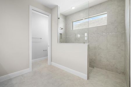 New construction Single-Family house 12507 SW Sunrise Lake Ter, Port St. Lucie, FL 34987 plan Lucida - image 16