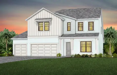 Marigold by Pulte Homes in Davie - image