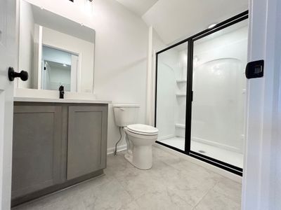 New construction Single-Family house 2774 Bristol Ridge Dr, Unit 36, Ann Arbor, MI 48105 plan The Highbridge - image 15