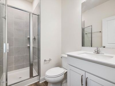 New construction Single-Family house 129 Celtic Ln, Lillington, NC 27546 plan Arlington - image 8