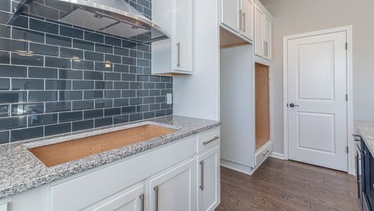 New construction Single-Family house 2697 Sheridan Cir, Jackson, MI 49201 plan The Winslow - image 16