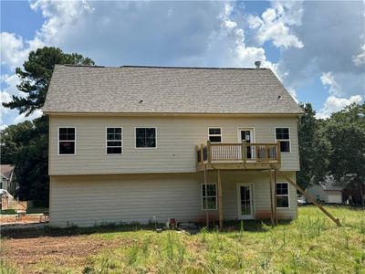 New construction Single-Family house 326 Dylan Wy, McDonough, GA 30252 - image