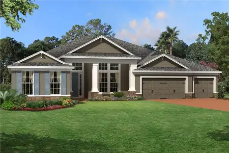 New construction Single-Family house Orlando, FL 32820 null- photo 0