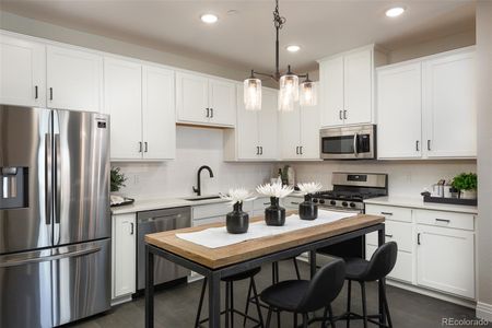 Chatfield Bluffs by Lokal Homes in Littleton - photo 32 32