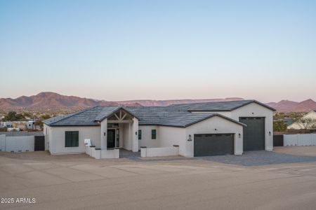 New construction Single-Family house 37937 N 31St Ave, Phoenix, AZ 85086 null- photo 0 0