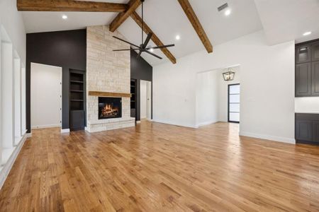 Estancia by MK Homes in Weatherford - image 7