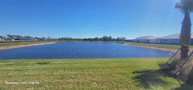 New construction Single-Family house 27136 Capri Shores Cir, Englewood, FL 34223 plan Seagrove - image