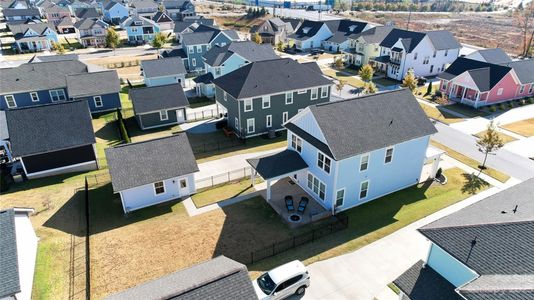 Riverwalk by Avencia Homes in Rock Hill - photo 3 3