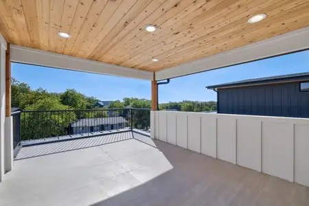 New construction Single-Family house 4804 Richmond # 1 Ave, Austin, TX 78745 - image 4