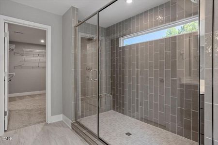 New construction Single-Family house 124 Ogden Cir, Clayton, NC 27527 plan Pearson - image 19