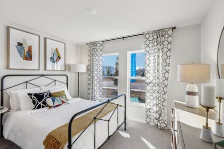 New construction Single-Family house Lehigh Acres, FL 33974 plan Prescott - image 14