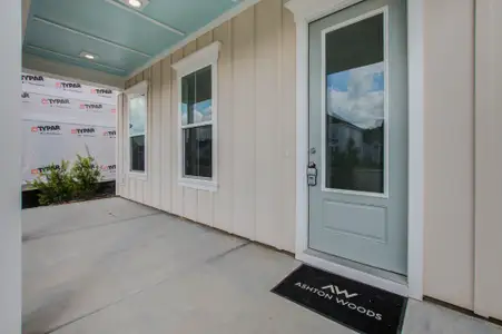 New construction Single-Family house 529 Ivy Green Ln, Summerville, SC 29486 plan Givhans - image