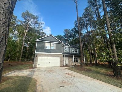 New construction Single-Family house 142 Tye St, Stockbridge, GA 30281 Adams- photo 21 21