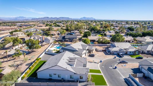 New construction Single-Family house 1704 E Melrose Street, Mesa, AZ 85203 - photo 92 92