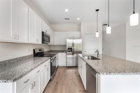 Grand Isle by Summerpark Homes in Eustis - image 7