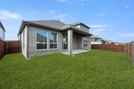 New construction Single-Family house 2201 Phoebe, Mansfield, TX 76063 - image 4