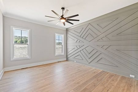 New construction Single-Family house 45 Seabury Way, Youngsville, NC 27596 null- photo 13 13