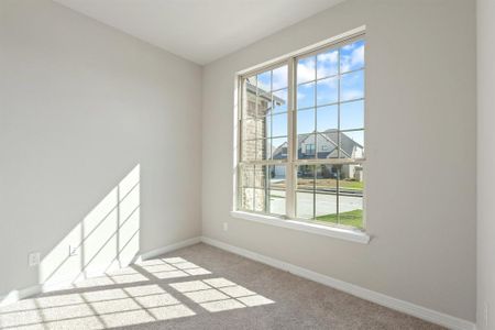 New construction Single-Family house 3114 Wickfield Pass Ln, League City, TX 77573 Bridgeport- photo 20 20