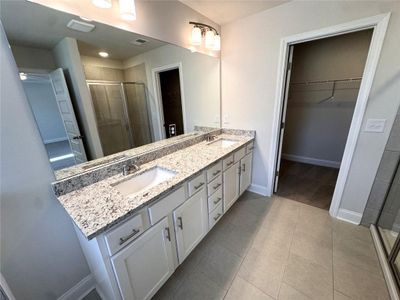 New construction Single-Family house 2071 Orchid Ln, Lithia Springs, GA 30122 plan Lakewood - image 7