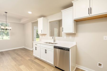 New construction Single-Family house 1042 S Bear Creek Rd, Dickson, TN 37055 plan Sycamore 4 - image 3