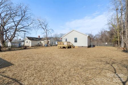 New construction Single-Family house 25 Kesler St, Salisbury, NC 28144 null- photo 25 25