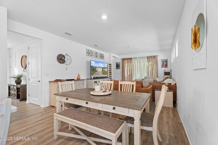 New construction Single-Family house 11233 City Front Dr, Jacksonville, FL 32256 Hallmark- photo 10 10