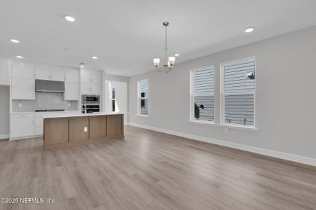 New construction Single-Family house 145 Oak Breeze Dr, Nocatee, FL 32081 plan The Hernando - image 16