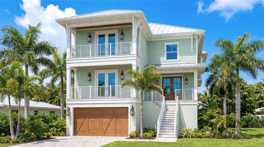 New construction Single-Family house 1821 Bayou Grande Blvd Ne, St. Petersburg, FL 33703 - image