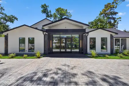 New construction Single-Family house 11823 Memorial Dr, Houston, TX 77024 - image