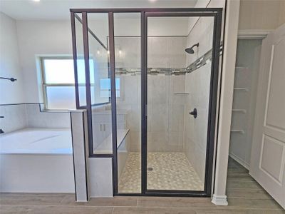 New construction Single-Family house 630 Eagle Crest Cv, Salado, TX 76571 plan Freemont - image 11