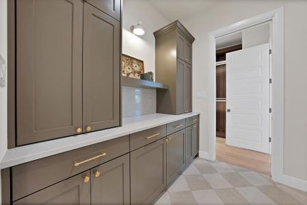 New construction Single-Family house 4420 Azalea Wy, Midlothian, TX 76065 - image 17