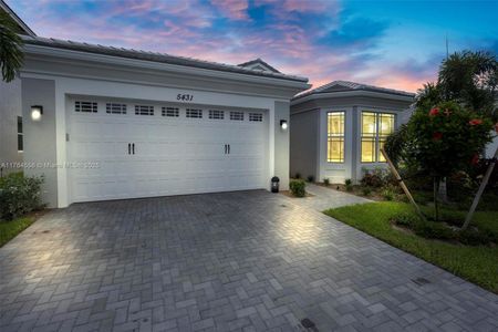 New construction Single-Family house 5431 Empire Dr, Westlake, FL 33470 Shefellra- photo 0