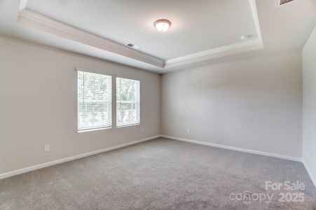 New construction Townhouse house 14926 Tamarack Dr, Charlotte, NC 28278 Claymore- photo 28 28