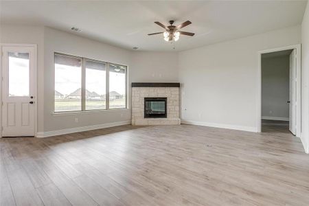 New construction Single-Family house 323 Bestowal Ln, Rockwall, TX 75032 Hemsworth VII- photo 5 5