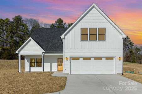 New construction Single-Family house 2095 Tite Rd, Stanfield, NC 28163 null- photo 2 2