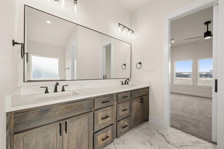 New construction Single-Family house 115 Blackstar Ln, Decatur, TX 76234 - image 14