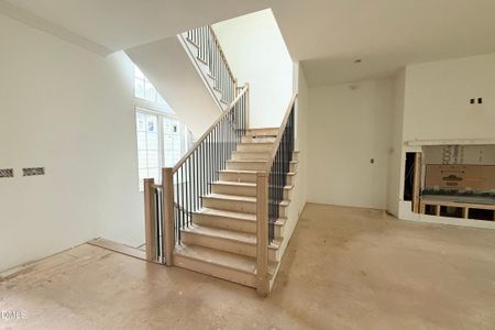 New construction Single-Family house 1725 Legacy Ridge Ln, Wake Forest, NC 27587 - image 18