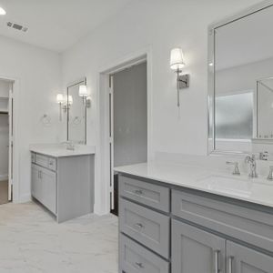 New construction Single-Family house 118 Harlan Ct, Aledo, TX 76008 null- photo 32 32