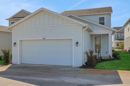 New construction Single-Family house 9039 Duany Ln, Sarasota, FL 34240 null- photo 32 32