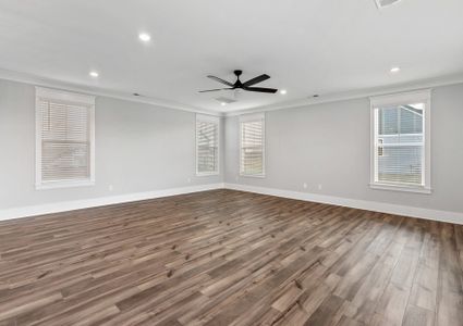 New construction Single-Family house 1432 Marcone St, Rock Hill, SC 29732 plan Lancaster - image 9