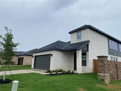 New construction Single-Family house 2928 Lakewood Ln, Royse City, TX 75189 - photo 0