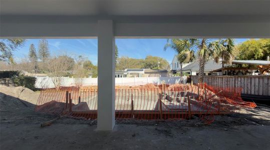 New construction Single-Family house 811 W Winter Park St, Orlando, FL 32804 - image 12