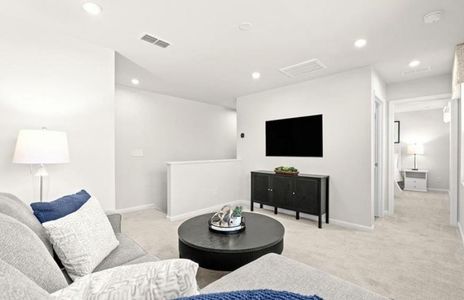 New construction Single-Family house 113 Grand Oak Cir, Union City, GA 30291 - image 16