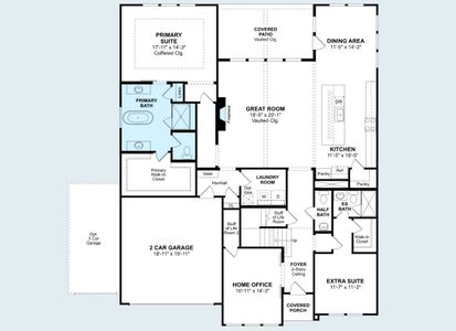 New construction Single-Family house 615 Schooner Ct, Heath, TX 75032 Rotterdam- photo 0