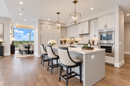 New construction Condo house 5656 San Felipe St, Houston, TX 77056 - image 12