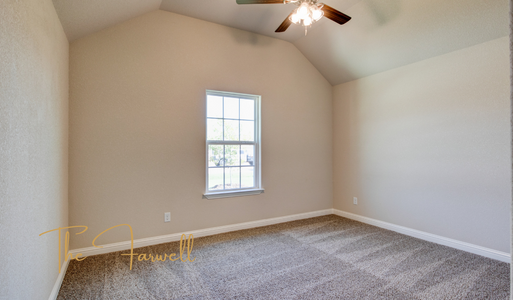 New construction Single-Family house 851 Williamson Rd, Granbury, TX 76048 null- photo 18 18