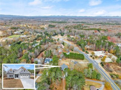 New construction Single-Family house 6330 Forsyth Drive, Cumming, GA 30028 - photo 0